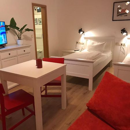 Self-Check-In Ferienwohnungen & Apartments Am Bergsee Triberg im Schwarzwald Exteriér fotografie